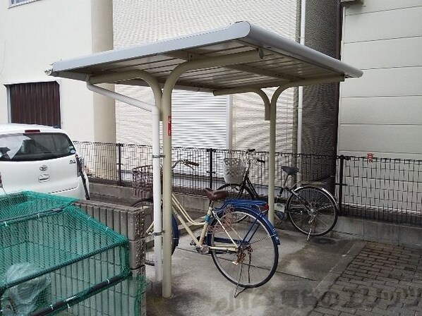 レオパレスKYの物件内観写真